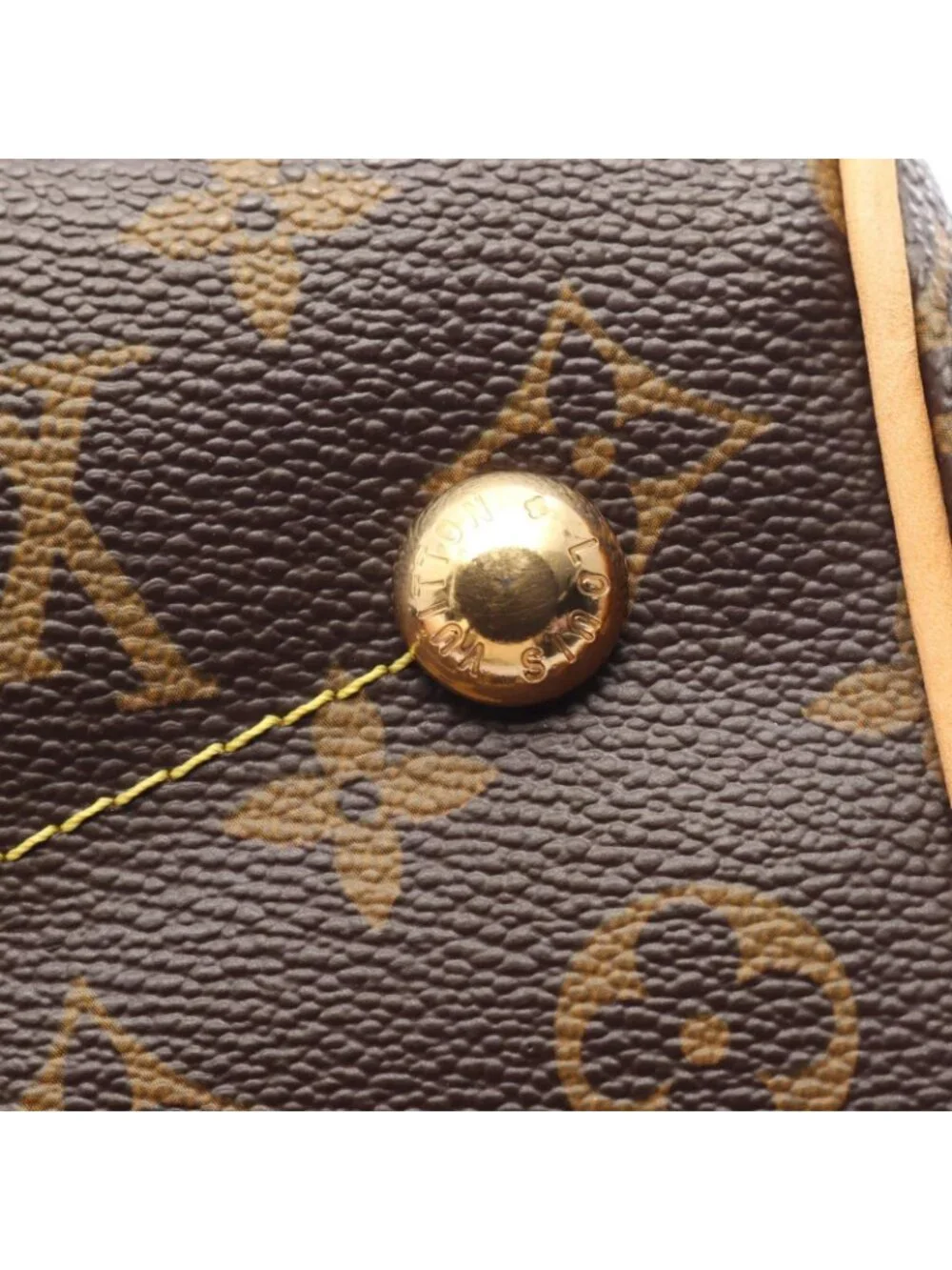 Louis Vuitton purposes ab